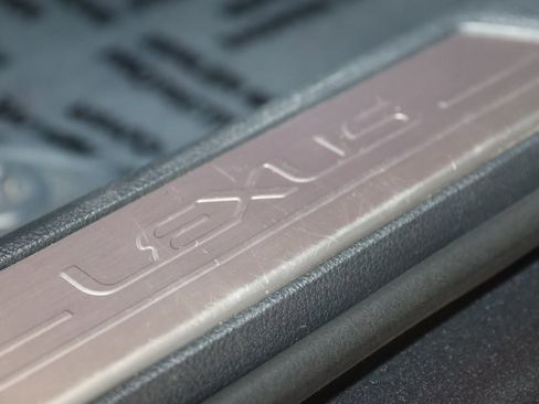 Used 2024 Lexus NX 350 AWD image 14