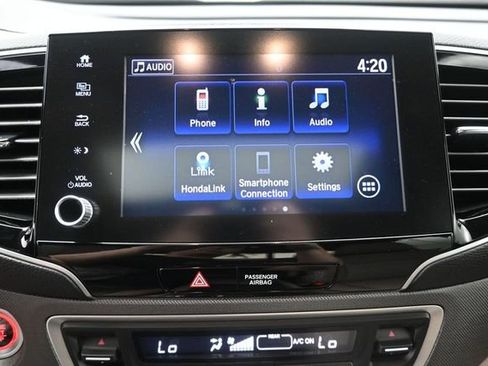 Certified 2023 Honda Ridgeline RTL image 9