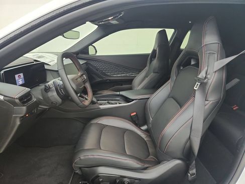 New 2026 Dodge Charger Scat Pack AWD/4WD image 11