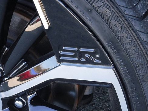 Used 2023 Nissan Altima 2.5 SR image 4