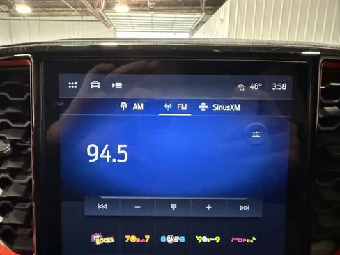 Used 2024 Ford Ranger Raptor image 18