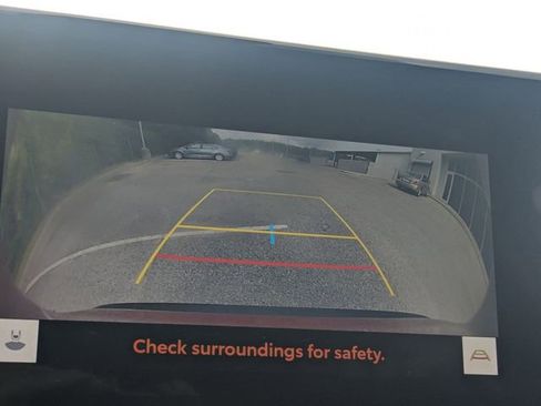 Certified 2024 Toyota RAV4 LE FWD image 22