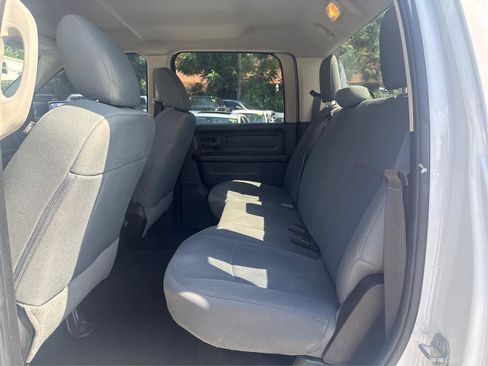Used 2016 RAM 1500 Tradesman w/ Popular Equipment Group AWD/4WD image 10