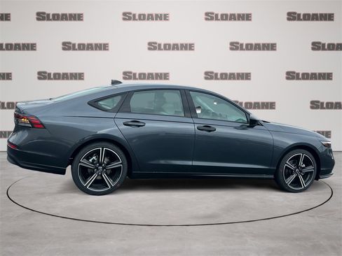 New 2026 Honda Accord SE image 6