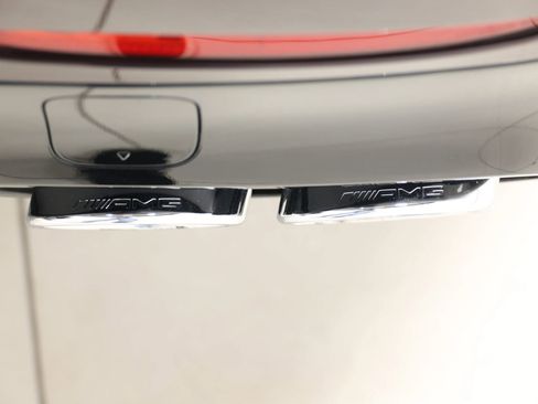 Used 2022 Mercedes-Benz AMG GT 53 w/ Executive Rear Seat Package image 79