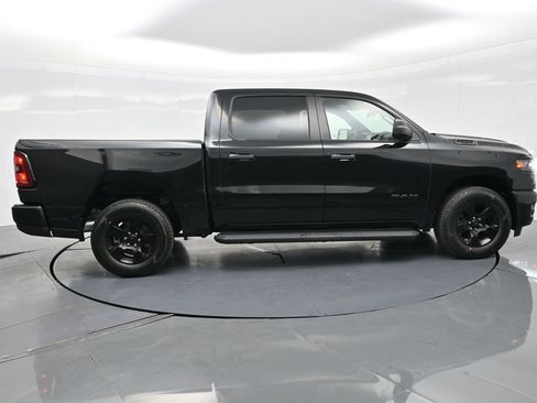 New 2025 RAM 1500 Tradesman w/ Night Edition RWD image 5