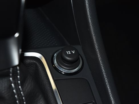 New 2026 Volkswagen Jetta Sport FWD image 13