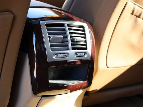 Used 2008 Mercedes-Benz S 550 image 13