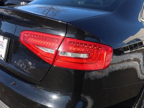 Used 2014 Audi S4 Prestige image 23