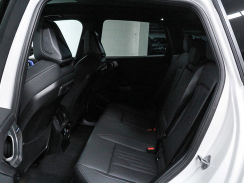 New 2026 BMW X3 M50 image 17