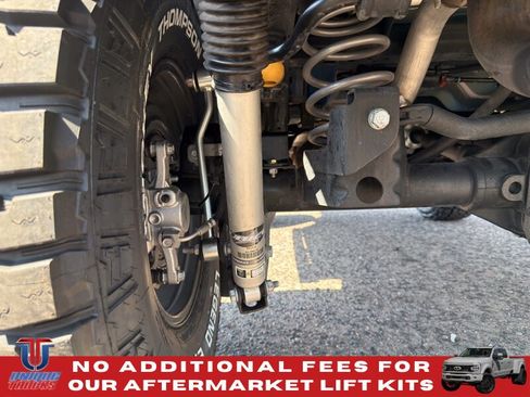 Used 2022 Jeep Wrangler Sport AWD/4WD image 12