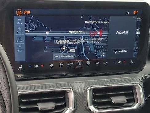 New 2025 Ford Mustang GT Premium image 19