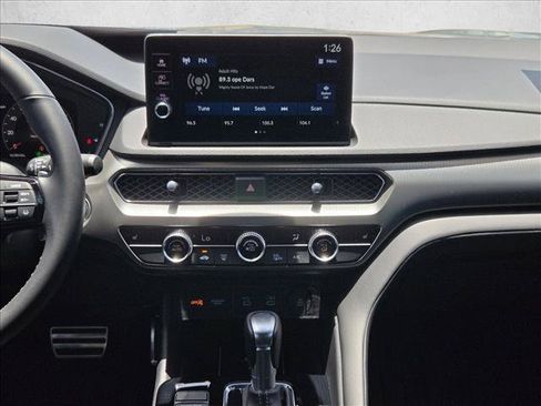 Certified 2026 Acura Integra A-Spec FWD image 14