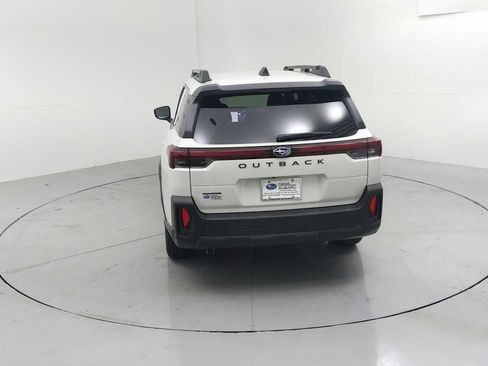 New 2026 Subaru Outback Limited w/ Premium/Limited Package 2 AWD/4WD image 8