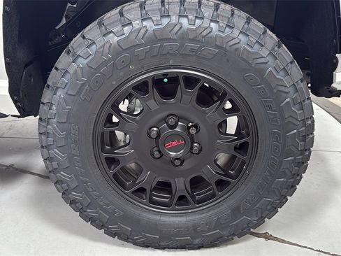 New 2025 Toyota Tacoma SR5 image 22