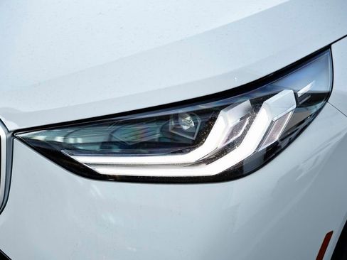 New 2026 BMW X3 xDrive30 w/ M Sport Package image 12