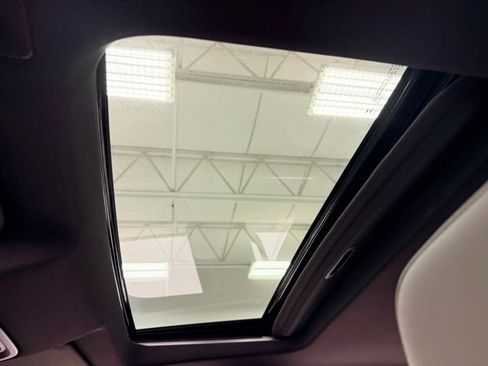 Certified 2025 Chevrolet Silverado 2500 LTZ w/ LTZ Plus Package image 20