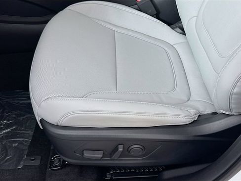 New 2026 Hyundai Santa Cruz Limited image 33