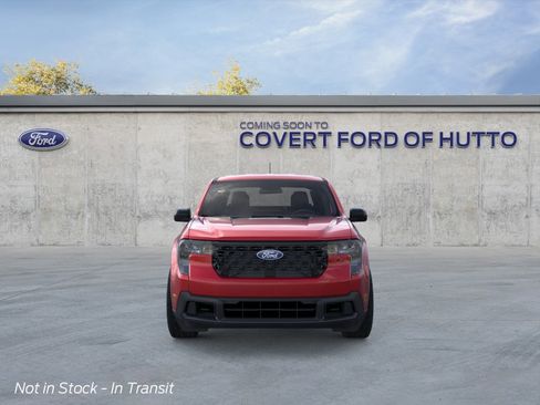 New 2026 Ford Maverick XLT AWD/4WD image 6
