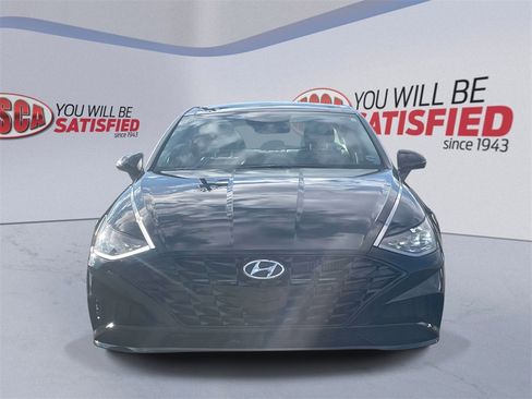 Used 2023 Hyundai Sonata Limited image 2