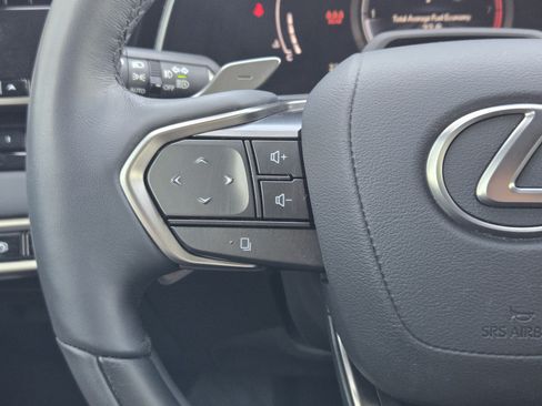 Used 2024 Lexus RX 350 Premium Plus w/ Convenience Package FWD image 34