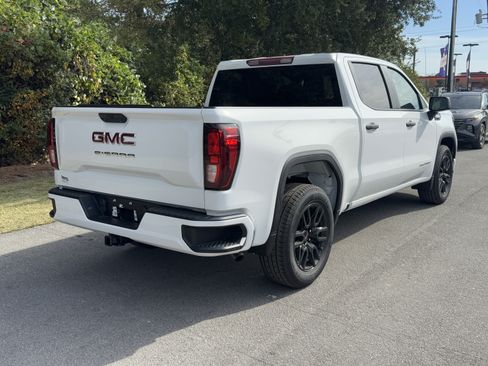 New 2026 GMC Sierra 1500 Pro w/ Graphite Edition image 32