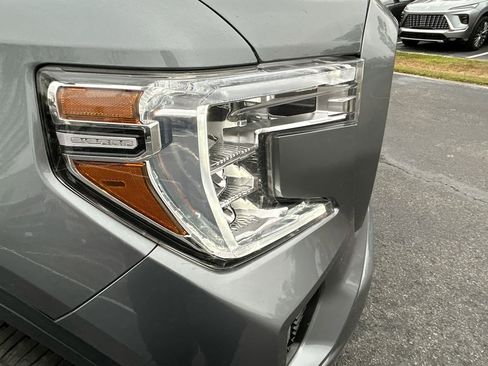 Used 2021 GMC Sierra 1500 Elevation w/ X31 Off-Road Package image 13