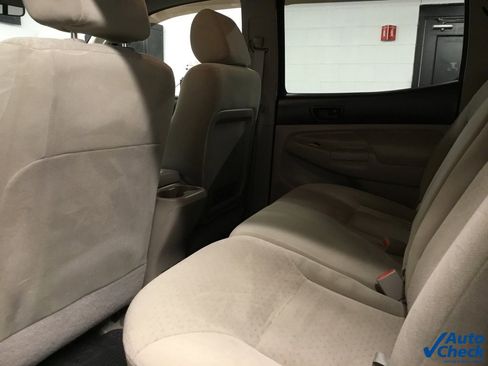 Used 2005 Toyota Tacoma 4x4 Double Cab image 36