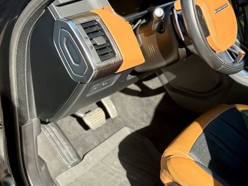 Used 2019 Land Rover Range Rover Sport HSE Dynamic image 11