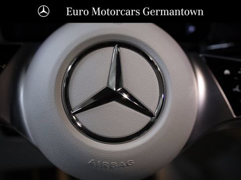 Used 2023 Mercedes-Benz EQE 350+ 4MATIC SUV image 13