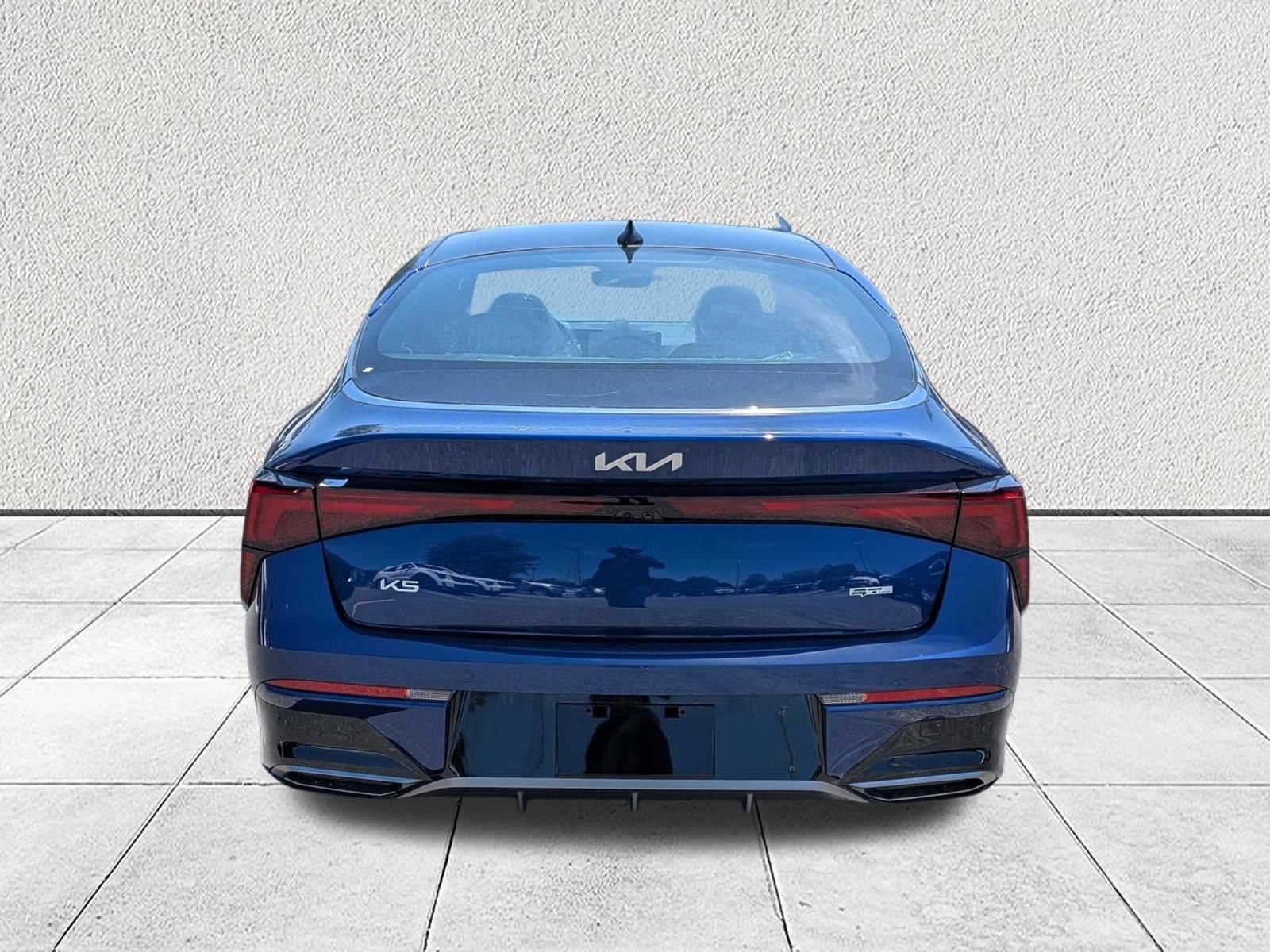 New 2026 Kia K5 GT-Line w/ GT-Line Premium Package FWD image 4
