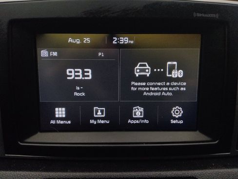 Used 2017 Kia Sportage LX FWD image 25