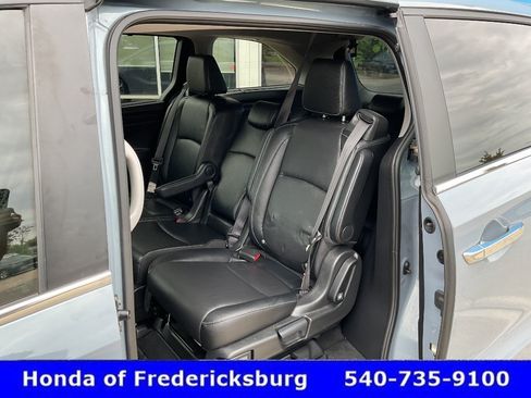 Used 2024 Honda Odyssey Touring image 26