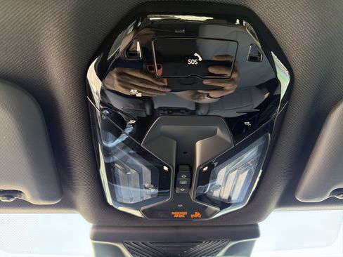 New 2026 BMW X3 xDrive30 w/ Convenience Package image 11