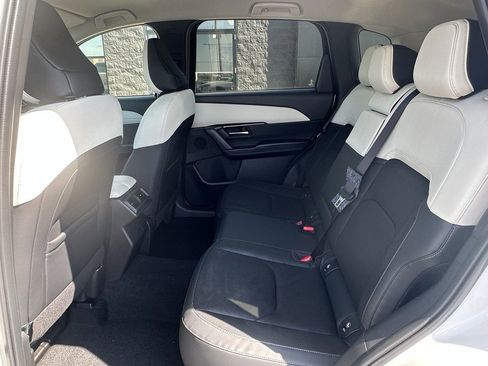 New 2026 MAZDA CX-5 Select AWD/4WD image 7