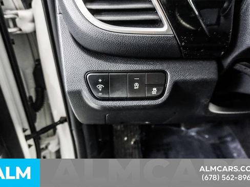 Used 2024 Kia Seltos S FWD image 31