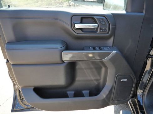 Used 2020 GMC Sierra 1500 AT4 w/ AT4 Premium Package AWD/4WD image 35