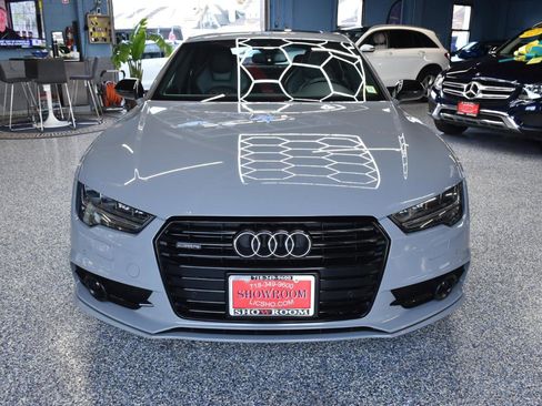 Used 2018 Audi A7 3.0T Premium Plus image 10