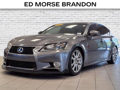 Used 2014 Lexus GS 350