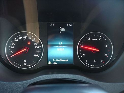 Used 2023 Mercedes-Benz Sprinter 2500 w/ Acoustic Package image 15