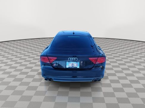 Used 2013 Audi S7 Prestige w/ Innovation Pkg image 7