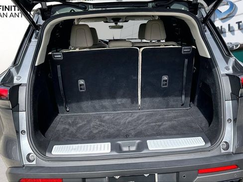 Used 2023 INFINITI QX60 Pure FWD image 49