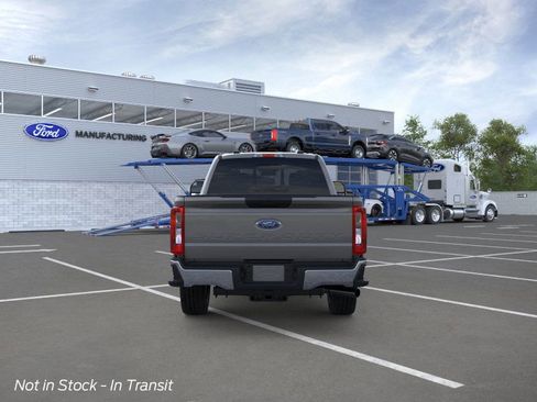 New 2026 Ford F350 XLT image 7