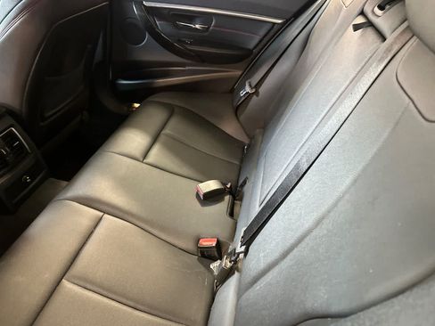 Used 2017 BMW 330i Sedan RWD image 5