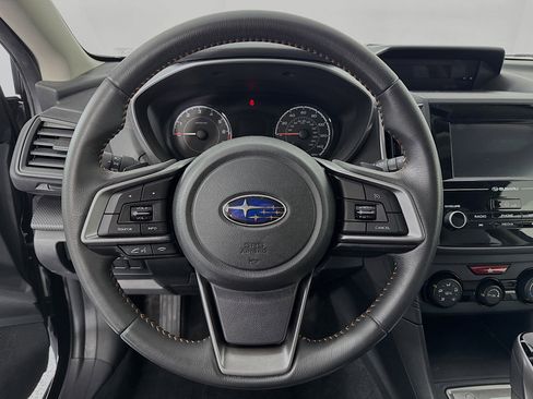 Used 2018 Subaru Crosstrek 2.0i Premium w/ Popular Package #2 AWD/4WD image 11