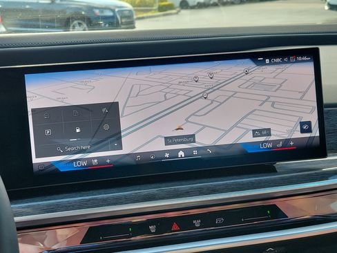 Certified 2025 BMW 740i 740i image 23