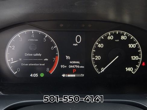 Used 2024 Honda HR-V Sport image 31