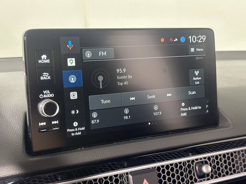 Used 2025 Honda Civic Sport Touring image 28