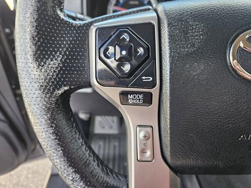 Used 2015 Toyota 4Runner Limited image 14