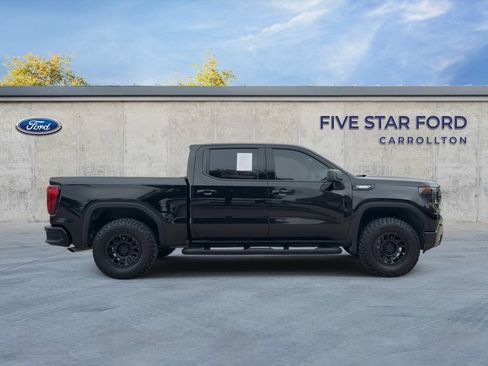 Used 2026 GMC Sierra 1500 Elevation w/ Elevation Select Package AWD/4WD image 3